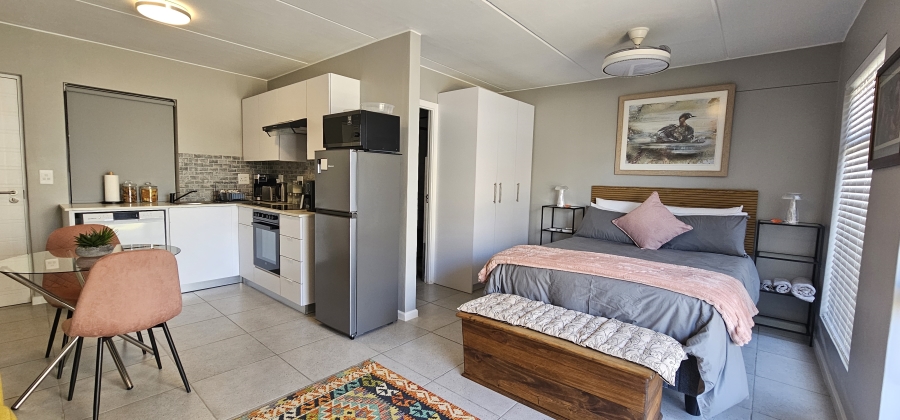 0 Bedroom Property for Sale in Olifantskop Western Cape